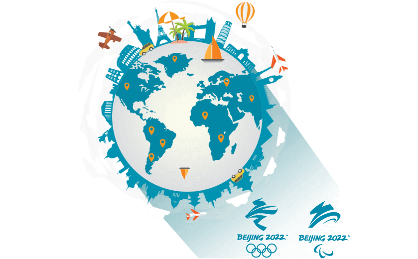 在安道尔连接到中国的软件 - CNCN2